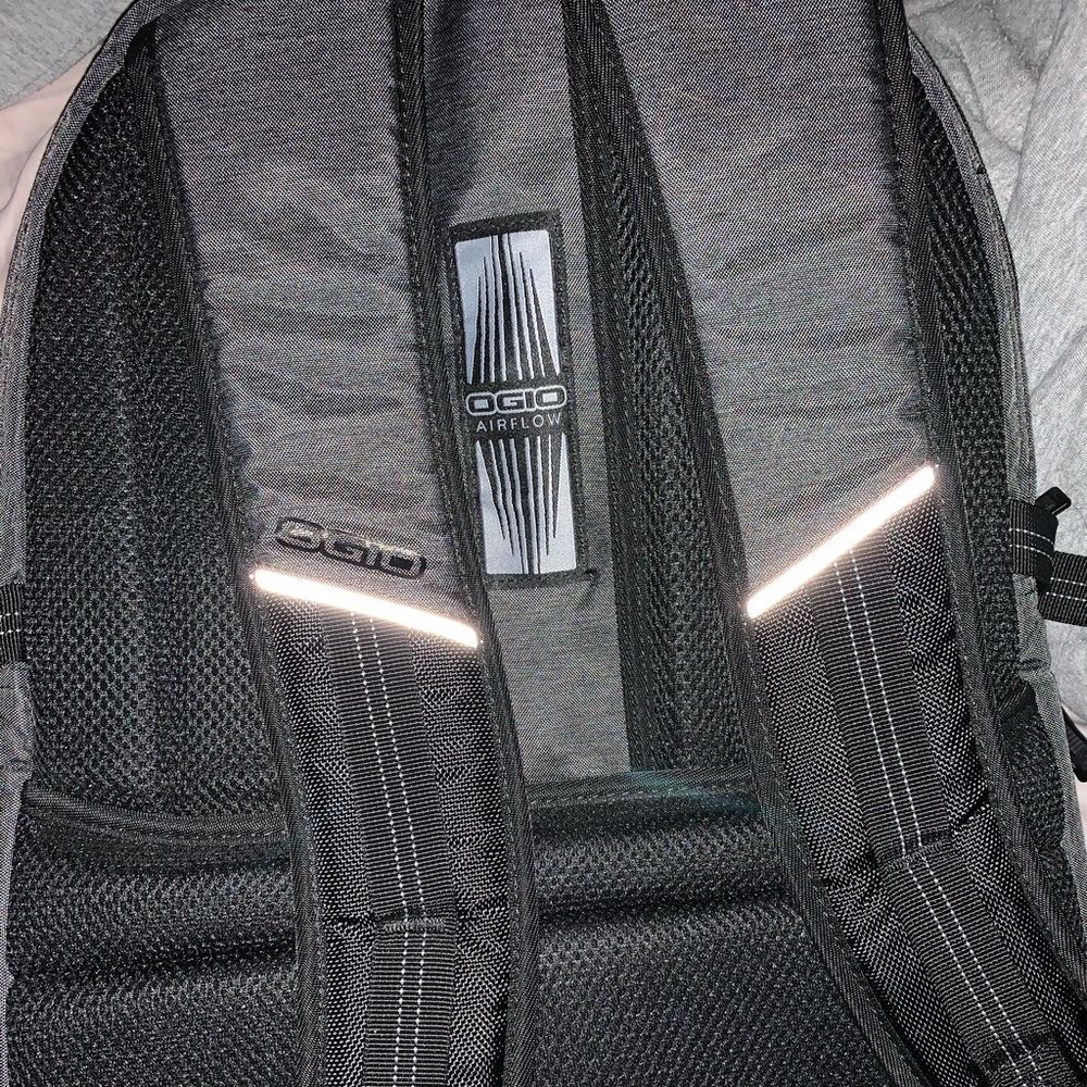 Backpack - Picture 7 of 7